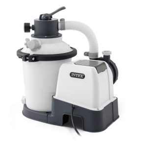 Zandfilterpomp SX925 3.500 l/u (voor zwembaden tot max. 14000 liter)