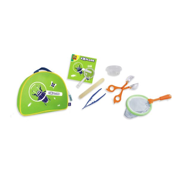 SES Creative Explore - Insecten explorer - Afbeelding 2