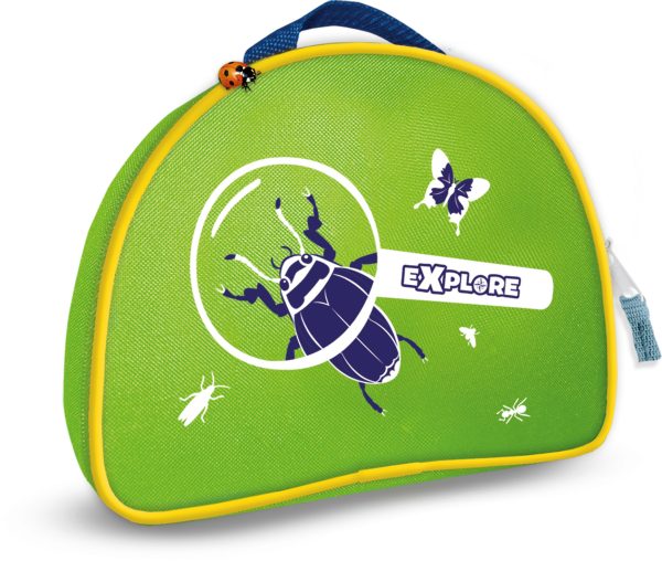 SES Creative Explore - Insecten explorer - Afbeelding 6