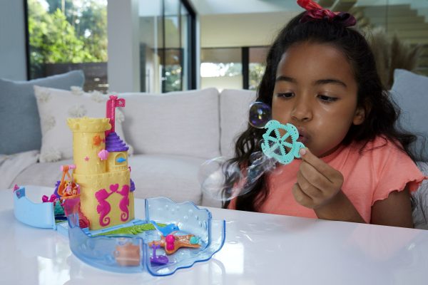 Polly Pocket - Bellenblaasaquarium - Afbeelding 7