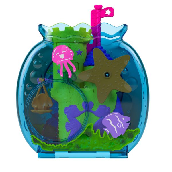 Polly Pocket - Bellenblaasaquarium - Afbeelding 10
