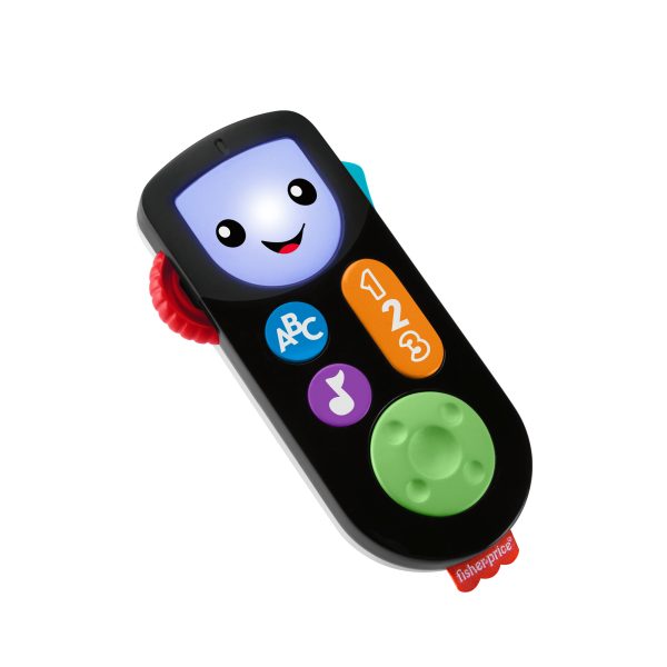 Fisher-Price Leerplezier - Stream & leer afstandsbediening - Afbeelding 3