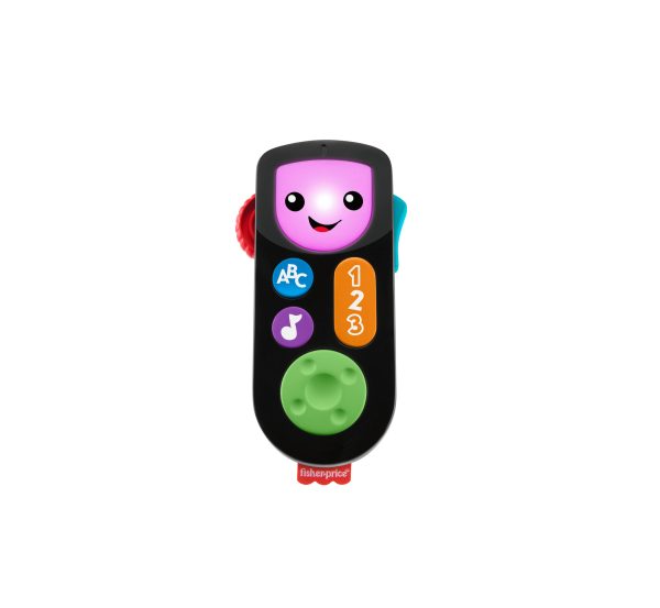 Fisher-Price Leerplezier - Stream & leer afstandsbediening - Afbeelding 5