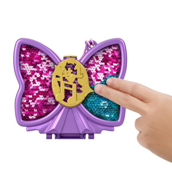 Polly Pocket Big Pocket World - Sterrenpodium - Afbeelding 4