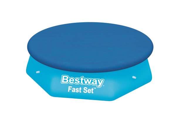 Afdekzeil (Ø 244cm) voor Fast Set