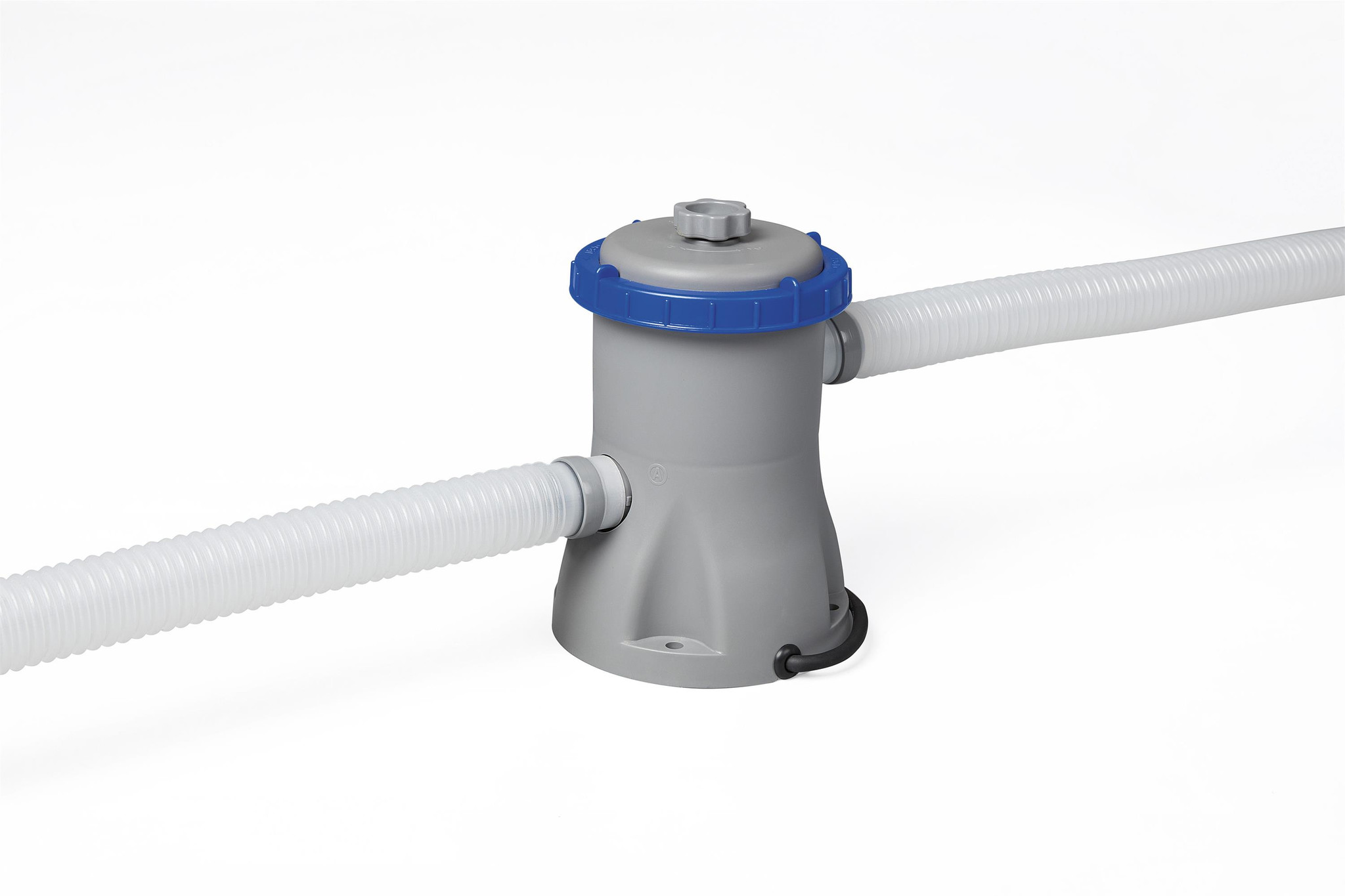 Steel Pro Frame Pool Set (Ø 305x76cm) - Afbeelding 2