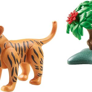 PM Wiltopia – Baby tijger 71067