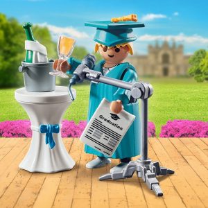 PM Special PLUS – Afstudeerfeest 70880