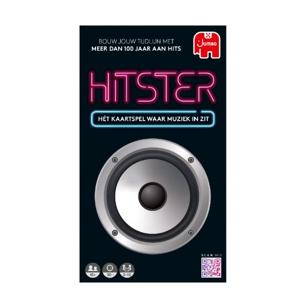 Hitster - Afbeelding 8