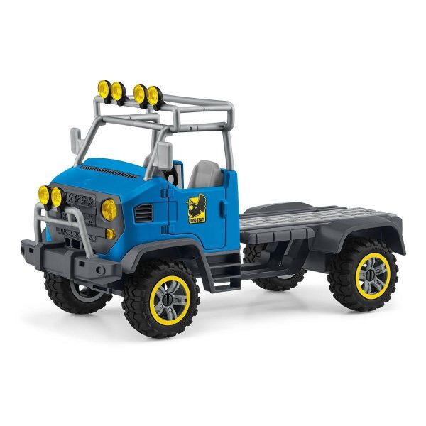 Schleich Dinosaurs - Dinosauriërs truckmissie - Afbeelding 7