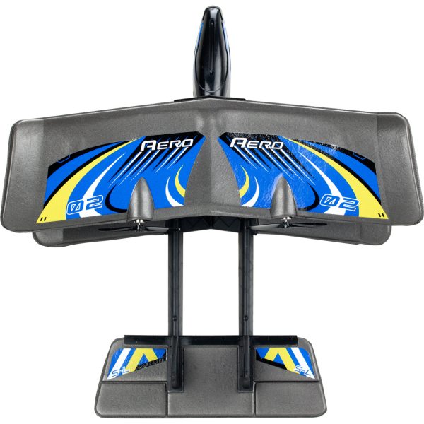 Flybotic R/C Bi-Wing Evo Color B - Afbeelding 4