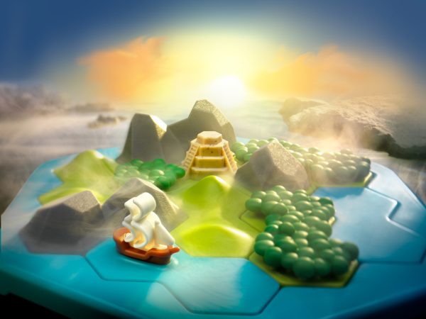 Smart Games - Treasure Island - Afbeelding 2