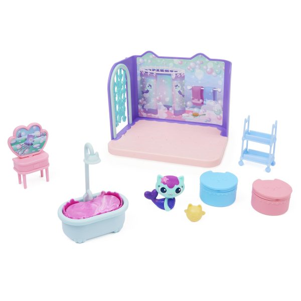 Gabby's Dollhouse - Deluxe kamer - Afbeelding 3