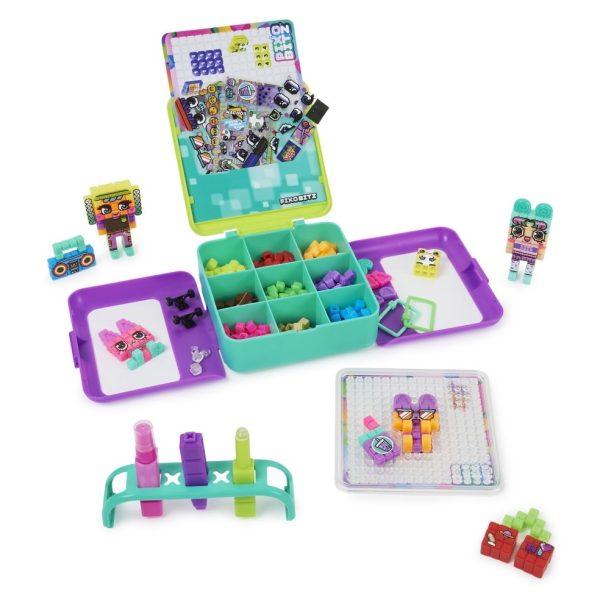 Pixobitz Studio - Afbeelding 5