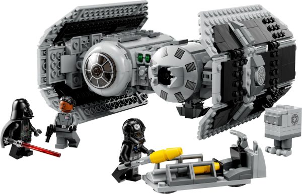 LEGO Star Wars TIE Bomber - 75347 - Afbeelding 3