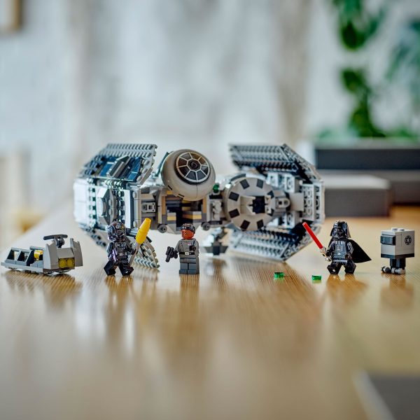 LEGO Star Wars TIE Bomber - 75347 - Afbeelding 7
