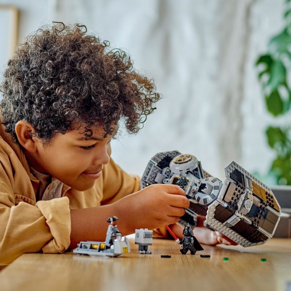 LEGO Star Wars TIE Bomber - 75347 - Afbeelding 8