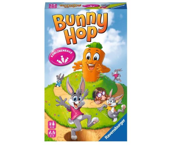 Bunny Hop (pocket)