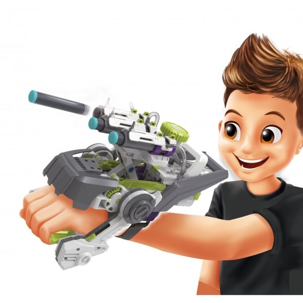 Hand Blaster - Afbeelding 2