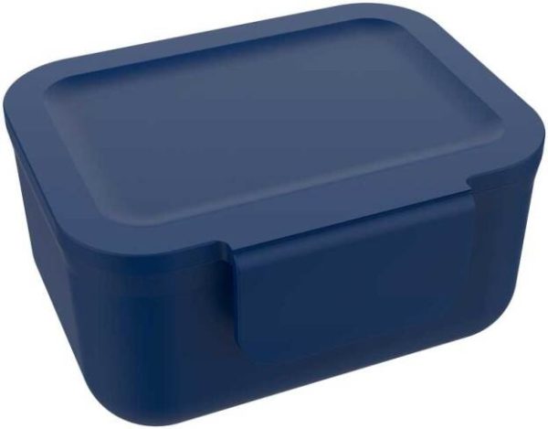 Lunch Buddies - Koekendoos UNI NAVY BLUE