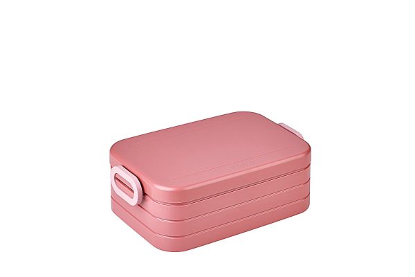 Lunchbox take a break midi - Vivid mauve