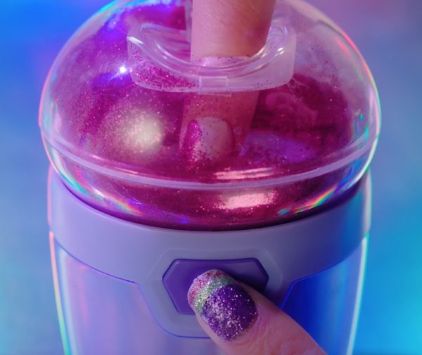 Party Nails Glitter Design Set - Afbeelding 7
