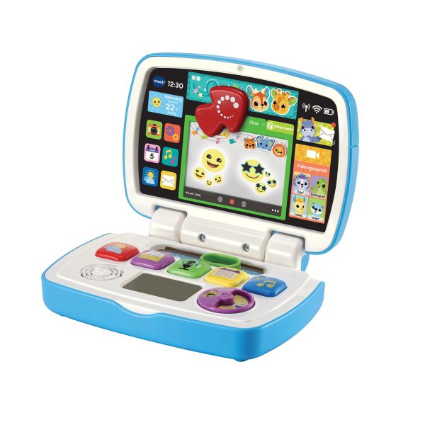 VTech Baby - Baby's eerste laptop