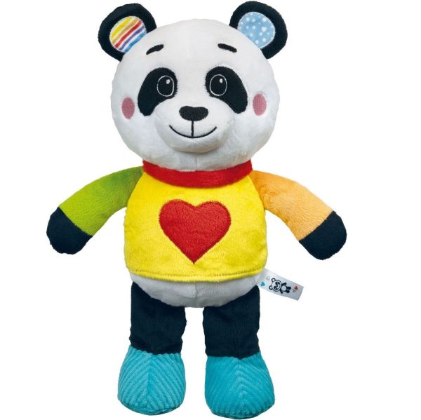 Baby Clementoni - Love me Panda
