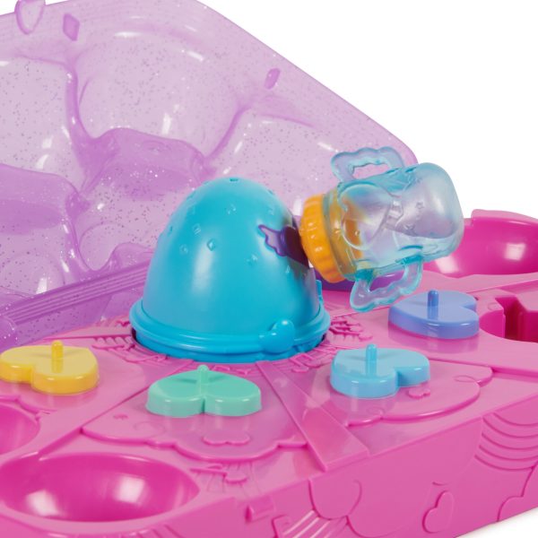 Hatchimals Alive! Water Hatch - Eierdoos-speelset - Afbeelding 3