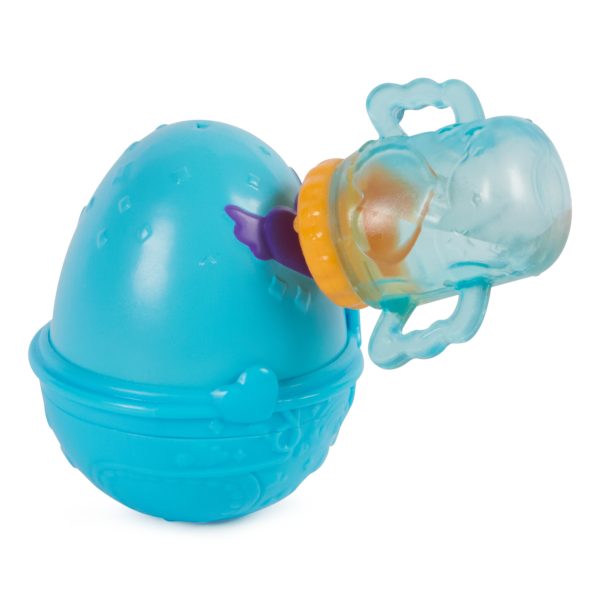 Hatchimals Alive! Water Hatch - Eierdoos-speelset - Afbeelding 4