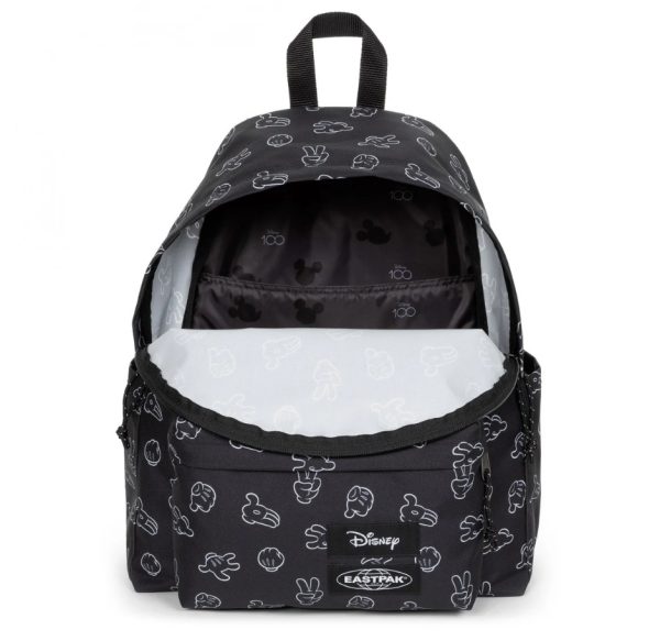 Eastpak Rugzak Day Pak'r - Mickey Hands - Afbeelding 2