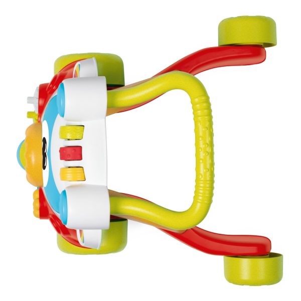 Happy Hippie Walker ECO+ - Afbeelding 4