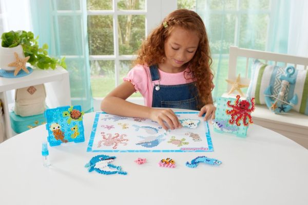 Aquabeads - Ocean dierenset - Afbeelding 4