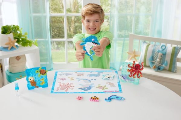 Aquabeads - Ocean dierenset - Afbeelding 5