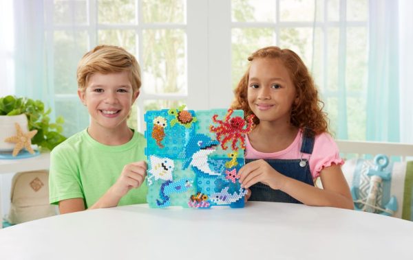 Aquabeads - Ocean dierenset - Afbeelding 6
