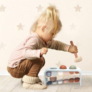 Speedy Monkey – Tap Tap Xylofoon 2-in-1