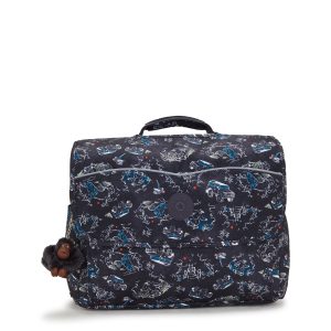 Kipling Rugzak Codie M – Jungle Fun Race