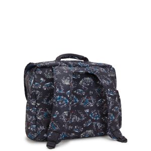 Kipling Rugzak Codie M – Jungle Fun Race