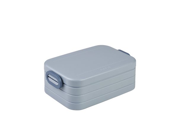 Lunchbox Bento take a break midi - Nordic blue - Afbeelding 2