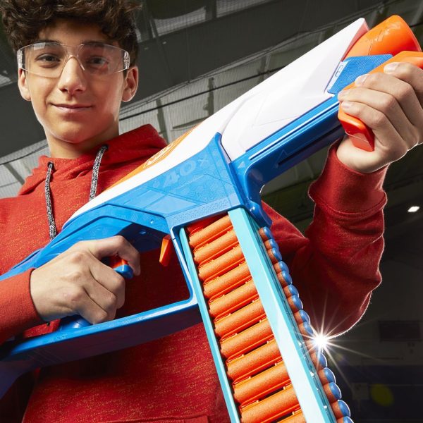 NERF N Series - Infinite - Afbeelding 4