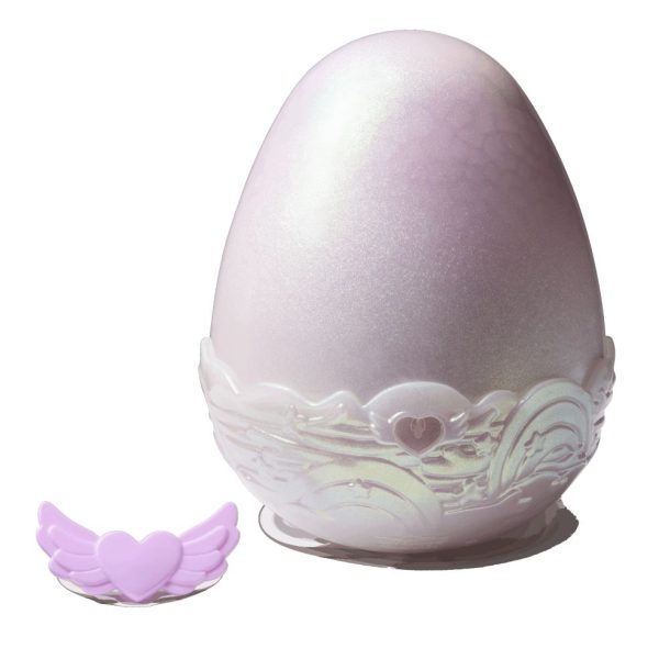 Hatchimals Alive Secret Hatch Pufficorn - Afbeelding 10