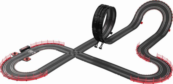 Racebaan GO Max Competition - 6,3 m. 6+. 34662574 - Afbeelding 2