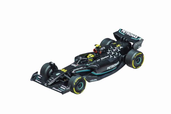 Racebaan GO Max Competition - 6,3 m. 6+. 34662574 - Afbeelding 4