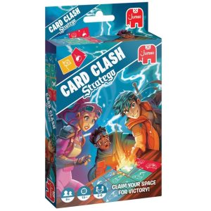 Jumbo – Stratego Clash