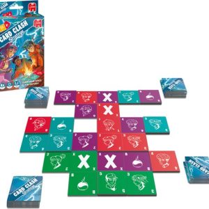 Jumbo – Stratego Clash