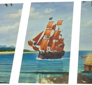 Dominion – Hijs de Zeilen uitbreiding
