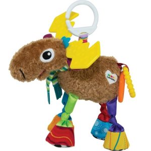 Lamaze – Mortimer de eland