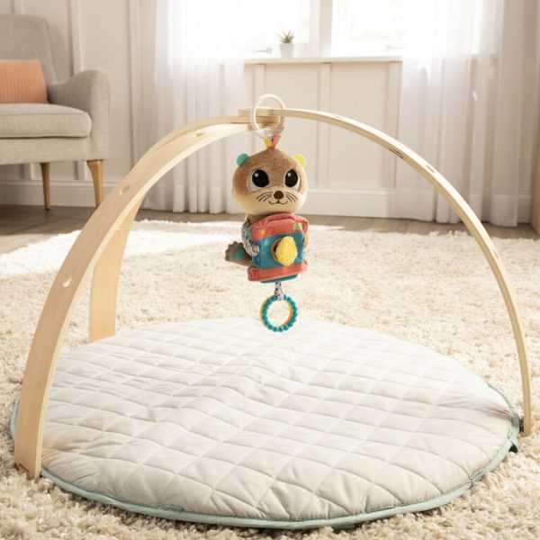Lamaze - Clip & Go Otter - Afbeelding 3