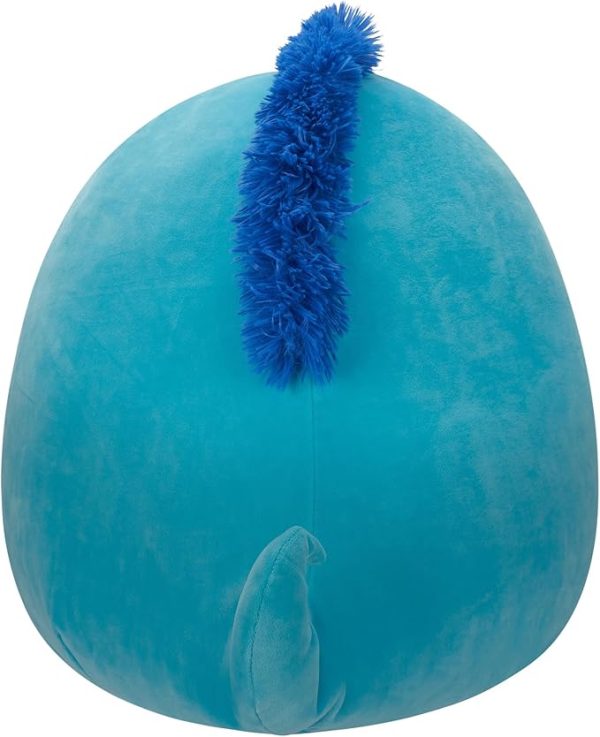 Squishmallows Plush 40cm W18B Djimon - Afbeelding 2
