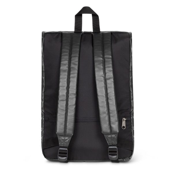 Eastpak Rugzak Up Roll Tarp - Black - Afbeelding 5